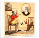 The moment of imagination by Anonymous