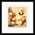 The moment of imagination by Anonymous