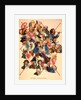 Public characters by Thomas Rowlandson