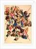 Public characters by Thomas Rowlandson