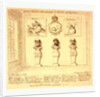 Design for the new gallery of busts and pictures, and so far will I trust thee gentle Kate, Henry 4th, part 1st by James Gillray