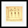 Design for the new gallery of busts and pictures, and so far will I trust thee gentle Kate, Henry 4th, part 1st by James Gillray