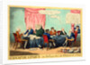 Conspirators; or, delegates in council by George Cruikshank