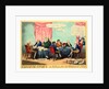 Conspirators; or, delegates in council by George Cruikshank