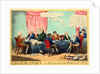 Conspirators; or, delegates in council by George Cruikshank