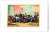 Conspirators; or, delegates in council by George Cruikshank