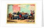 Conspirators; or, delegates in council by George Cruikshank