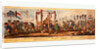 The funeral procession of the rump by George Cruikshank