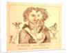 Florizel and Perdita by Anonymous