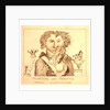 Florizel and Perdita by Anonymous