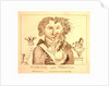 Florizel and Perdita by Anonymous