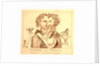 Florizel and Perdita by Anonymous