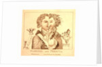 Florizel and Perdita by Anonymous