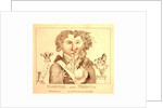 Florizel and Perdita by Anonymous