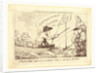 Noah's Ark improved, or an attempt to land in the teeth of the wind by William Holland