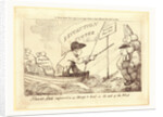 Noah's Ark improved, or an attempt to land in the teeth of the wind by William Holland