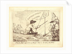 Noah's Ark improved, or an attempt to land in the teeth of the wind by William Holland