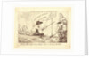 Noah's Ark improved, or an attempt to land in the teeth of the wind by William Holland