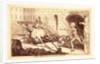 John Bull, baited by the dogs of excise by Anonymous