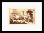 John Bull, baited by the dogs of excise by Anonymous