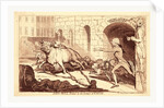John Bull, baited by the dogs of excise by Anonymous
