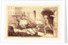 John Bull, baited by the dogs of excise by Anonymous