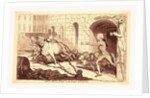 John Bull, baited by the dogs of excise by Anonymous