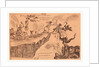 Hell in triumph or The devil has got his own by Anonymous