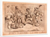 Fox's martyrs or The patriots in limbo, by Anonymous