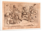 Fox's martyrs or The patriots in limbo, by Anonymous