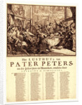 Het lusthuys van Pater Peters by Anonymous