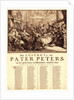 Het lusthuys van Pater Peters by Anonymous