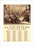 Het lusthuys van Pater Peters by Anonymous