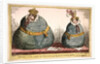 Ah! Sure such a pair was never seen so justly form'd to meet by nature Old Sherry by George Cruikshank