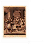 A society of patriotic ladies, at Edenton in North Carolina by Anonymous