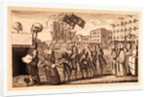 The repeal or the funeral of Miss Ame=Stamp by Anonymous