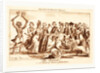 The parricide A sketch of modern patriotism by Anonymous