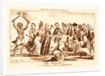 The parricide A sketch of modern patriotism by Anonymous