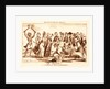 The parricide A sketch of modern patriotism by Anonymous