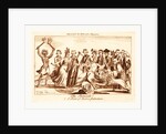 The parricide A sketch of modern patriotism by Anonymous