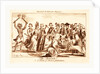 The parricide A sketch of modern patriotism by Anonymous