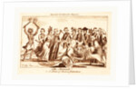 The parricide A sketch of modern patriotism by Anonymous
