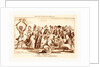 The parricide A sketch of modern patriotism by Anonymous