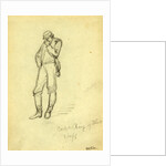 Captain Craig of Flints staff by Anonymous