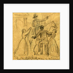 The furloughed man a prisoner by Anonymous