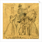 The furloughed man a prisoner by Anonymous