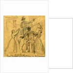 The furloughed man a prisoner by Anonymous