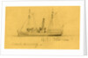 U.S. Steamer by Anonymous
