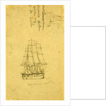 The Louisiana and Minnesota by Alfred R Waud