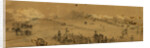 Couchs hd.quarters and afterwards center of our line of battle, 1863 May 3 by Alfred R Waud